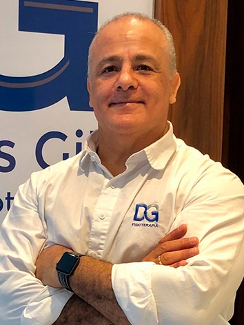 João Douglas Gil